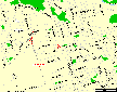 Toronto street map